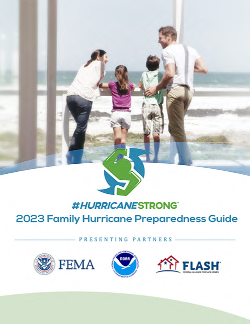 Hurricane Guide 2023