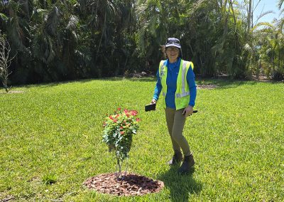 BrightView Landscaping