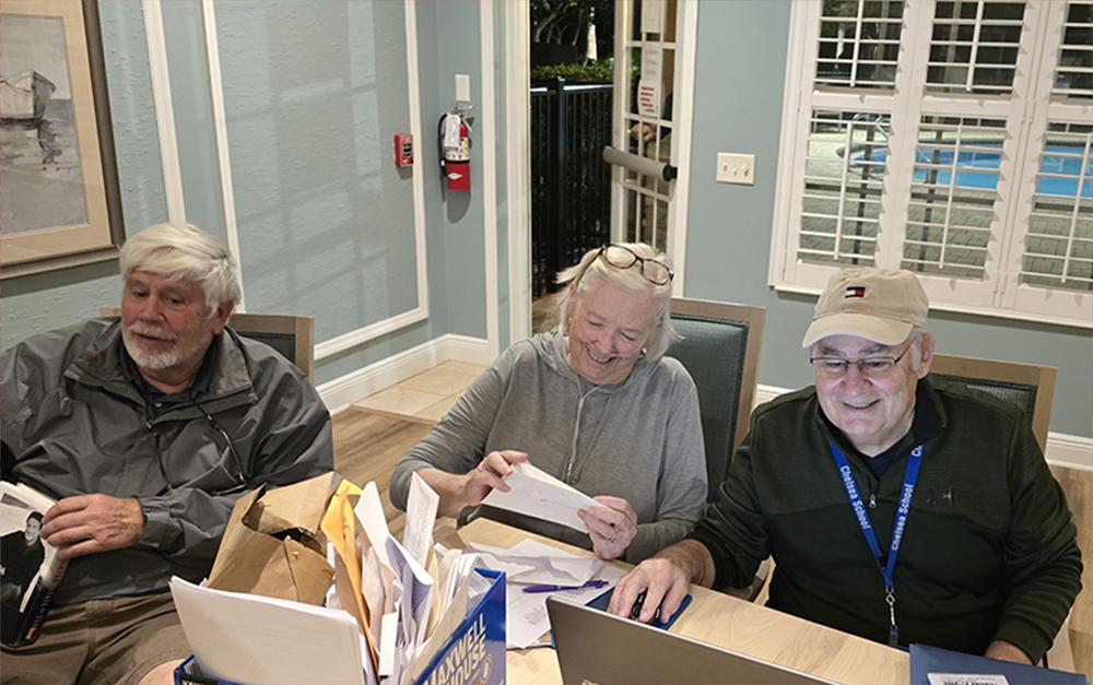 election tally ballot counting