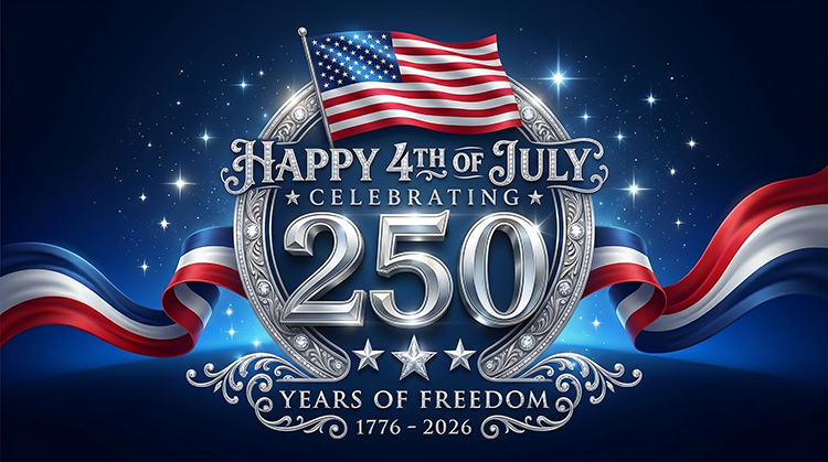 Happy 4th of July
