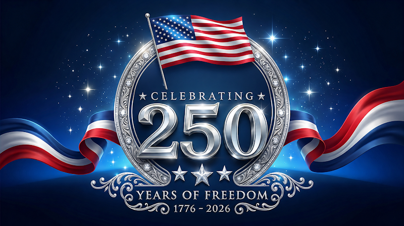 Happy 4th of July