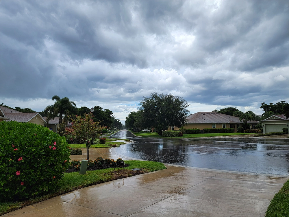 Palma Sola Trace Villas HOA