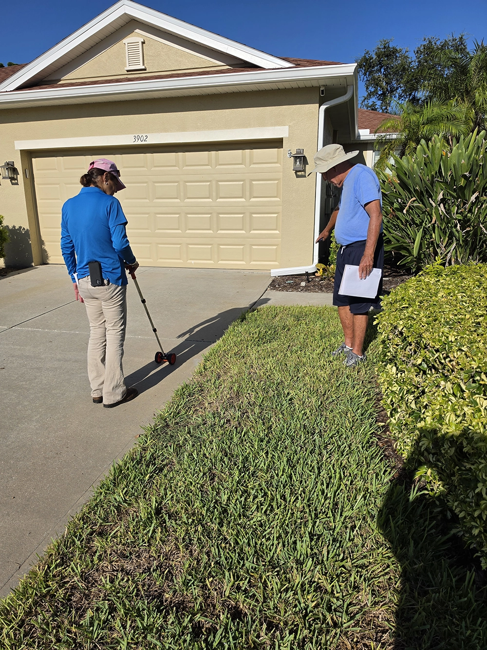 vivian 5 sod inspection vivian and larry